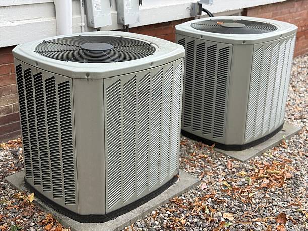 Reliable Hvac contractor in Port Angeles, WA by JG Cool HVAC